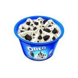 Helado Frigor Oreo Tacita x 95gr