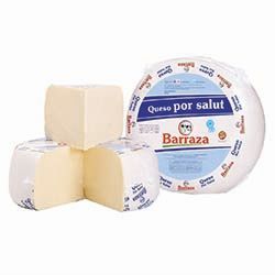 Queso Port Salut Barraza Media Horma x Kg