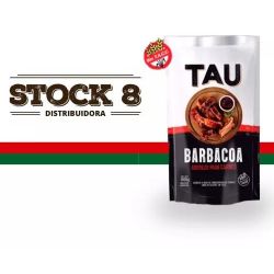 Salsa Tau Barbacoa D/P 1000gr