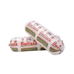 Queso Mozzarella Barraza Trozada x Kg