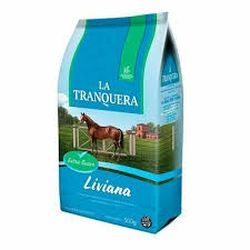 Yerba Mate La Tranquera Liviana 500 Gr