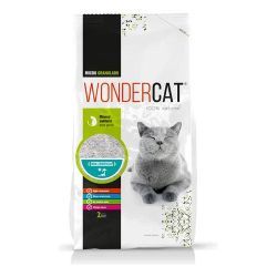 Micro Granulado WONDERCAT Mix Tropical 1.8 Kg