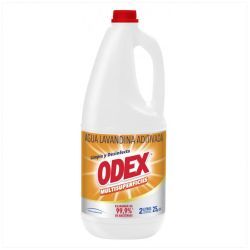 Lavandina Odex Multisuperficies x 2 Lt.