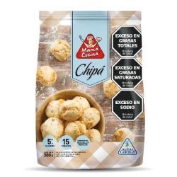 Chipa Mama Cocina Congelado x 300gr