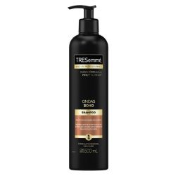 Shampoo Tresemme Ondas Boho 500 ml