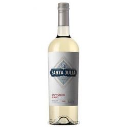 Vino Santa Julia Sauvignon Blanc 750 Ml