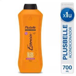 Acondicionador Plusbelle Esencia Oleo Reconstruccion 700 Ml