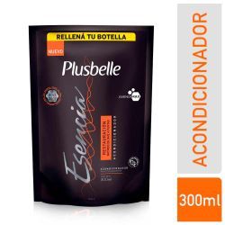 Acondicionador Plusbelle Restauracion DP 300 Ml