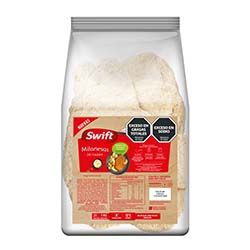 Milanesas Swift x 1Kg