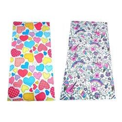 Toallón Okey Home 90x170cm V.Colores 450grs