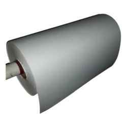 Papel Siliconado x 500