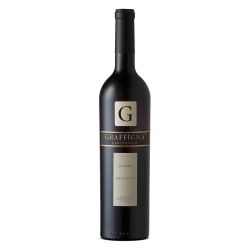 Vino Graffigna Malbec x750