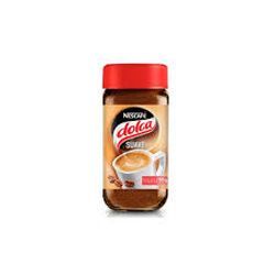 Cafe Nescafe Dolca Suave Nvo  50 grs.