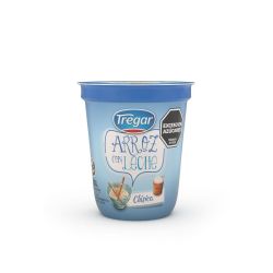 Arroz con Leche Clasico Tregar x 180gr