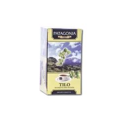 Te Patagonia Tilo 20 Saquitos
