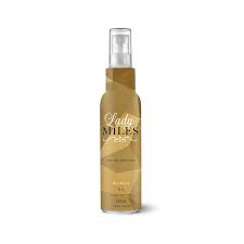 Colonia EDT Lady Miles N1 125Ml Acqua Di Fiore