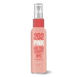 Colonia EDT 212 Pink N4 125Ml Acqua Di Fiore