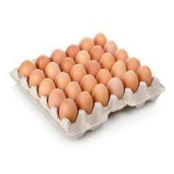 Huevos Maple x 30 Un
