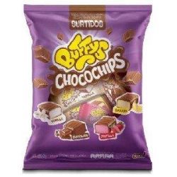Malvavisco Buffys Chocochips Surtido 400g