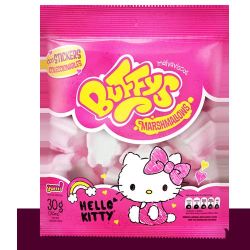Malvavisco Buffys Hello Kitty 30g