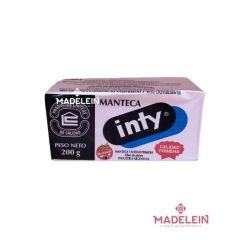 Manteca inty 200Gr