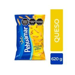 Palitos Salados Pehuamar Queso 620 gr