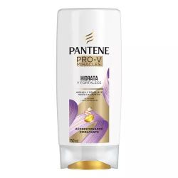 Acondicionador Pantene Hidrata y Fortalece 700 ml