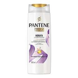 Shampoo Pantene Hidrata y Fortalece 200 ml