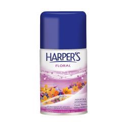 Desodorante de Ambiente Harpers Floral 220 ml