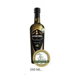 Aceite Miditerra Oliva Extra Virgen 250 Ml