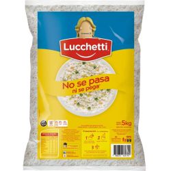 Arroz Lucchetti Parboil 5 kg