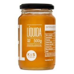 Miel Kos Food 500 Gr