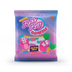 Caramelos Flynn Paff Tutti Fruti 30 Gr