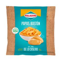 Papas Baston Paladini x 380Gr