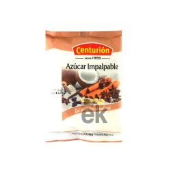 Azucar Centurion Impalpable 200 Gr
