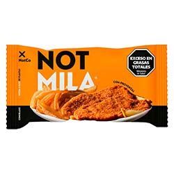 Milanesa NotMila Chicken 2 x 110 grs