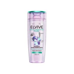 Shampoo Elvive Pure 200 Ml