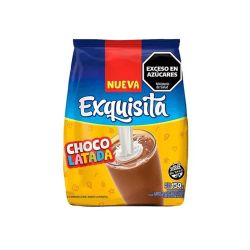 Cacao Exquisita 150 Gr