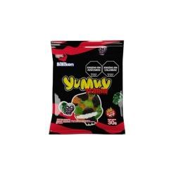 Gomitas Yummy Terror 30 Gr