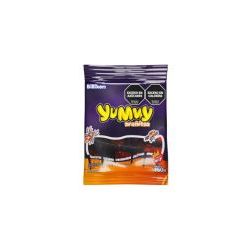 Gomitas Yummy Arañitas 150 Gr