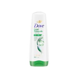 Acondicionador Dove Largos Fort 400 ml