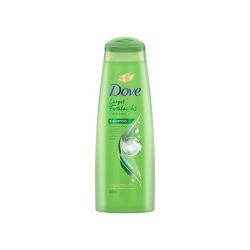 Shampoo Dove Largos Fort. 400 ml