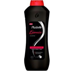 Shampoo Plusbelle Esencia Hidratacion Int. 970cc