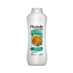 Acondicionador Plusbelle Reactivacion Hidratante 1 Lt