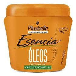 Crema Tratamiento Plusbelle Esencia Proteccion  400 ml
