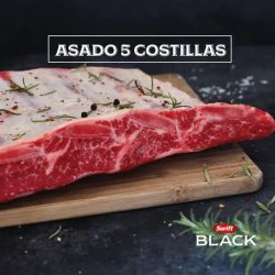 Asado Entero Swift x Kg