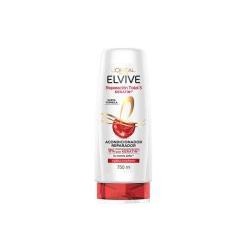 Acondicionador Elvive Repa Total Keratina Argan 750 ml