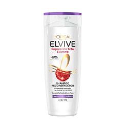 Shampoo Elvive Reparación Total Extreme 400 ml