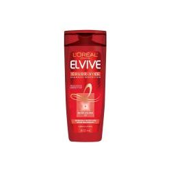 Shampoo Elvive Color Vive 400 ml