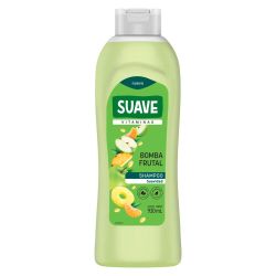 Shampoo Suave Bomba Frutal 930 ml